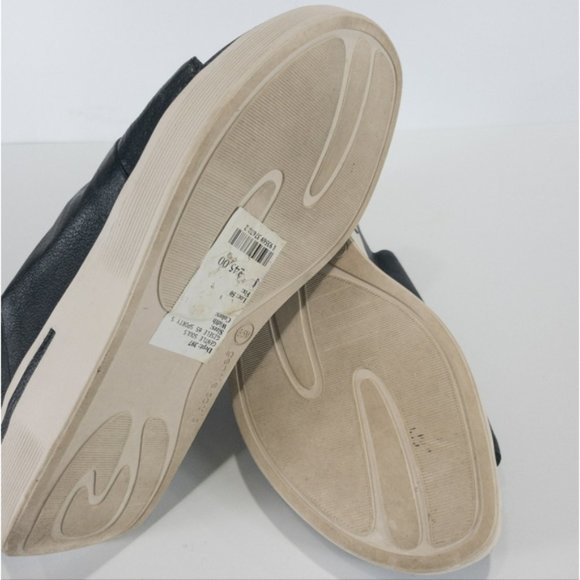 Gentle Souls Lavern Toe Ring Platform Slides - Picture 10 of 10